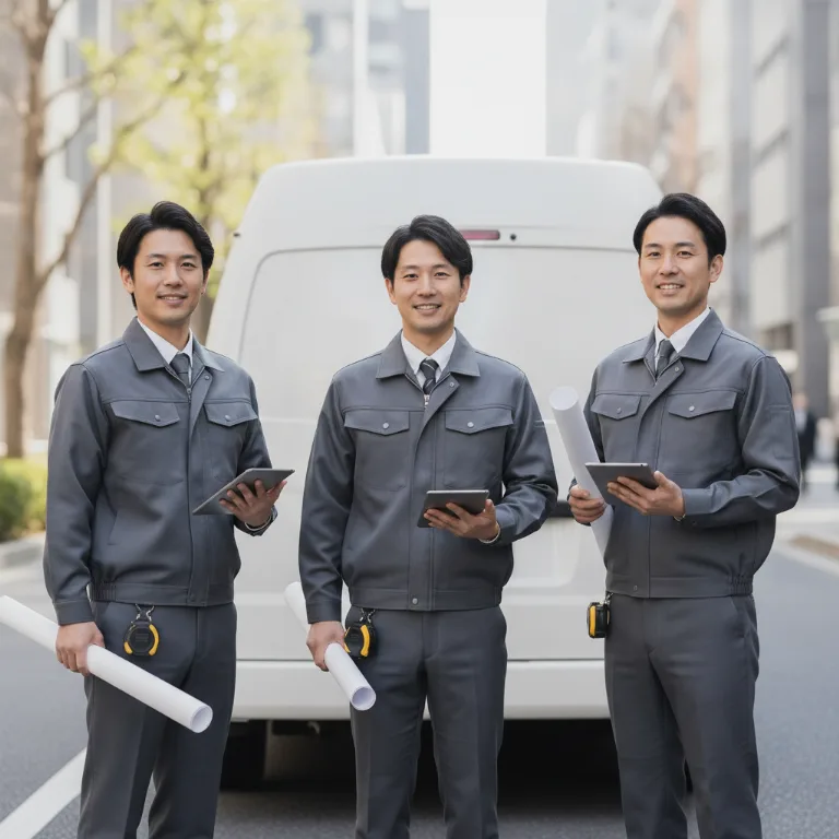 事業用不動産会社 のチーム: 吹田市